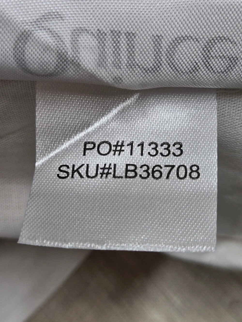 QUINCE Set Of 2 48x108 European Linen Curtains Flax 0045